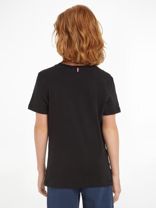 Immagine prodotto Tommy Hilfiger Maglia Basic Basic S.S. Per Ragazzi (74)
