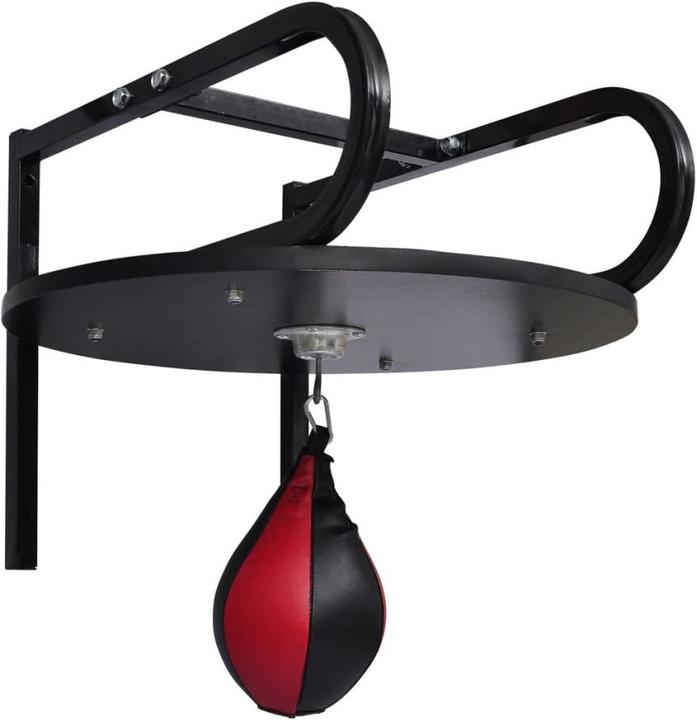 Produktbild VidaXL Speedball Plattform
