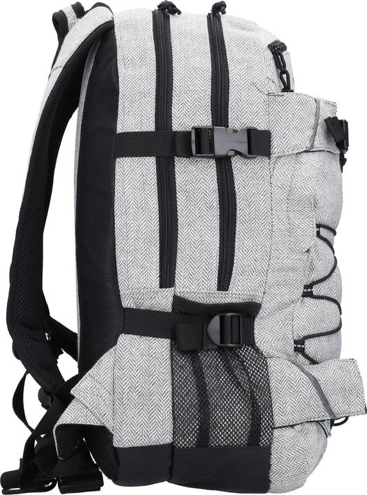 Immagine prodotto Forvert Nuovo Laptop Louis Backpack - 15507 (25 l)