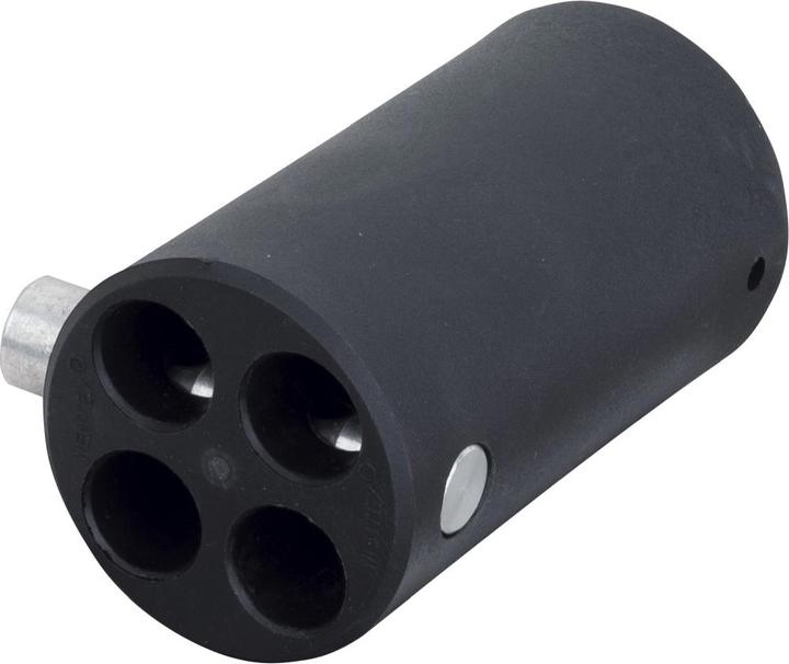 Produktbild Showtec 4-way connector replacement (Verbinder)