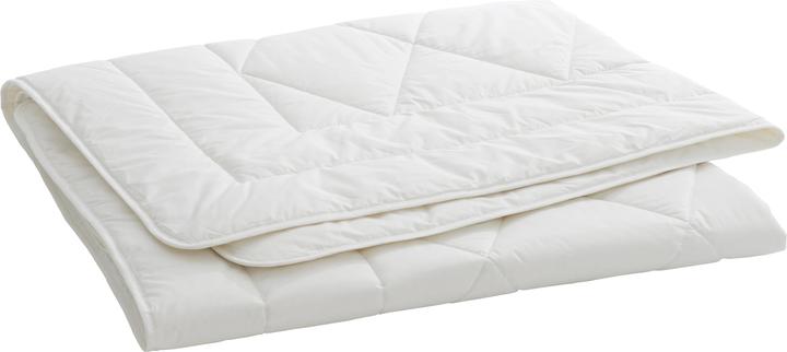 Produktbild Billerbeck Organic Cotton Light (1100 g, 240 x 240 cm)