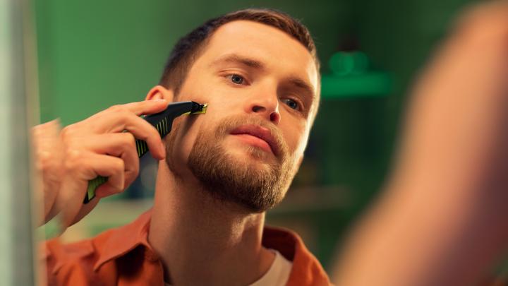 Actual product image Philips QP6506/15 Oneblade Pro Face & Body