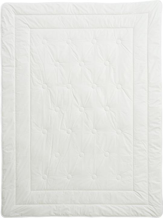 Actual product image Billerbeck Organic Wool (1200 g, 240 x 240 cm)