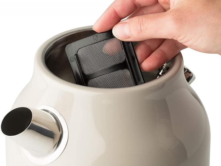 Actual product image Haden Dorset HAD209207 popielaty (1.70 l)