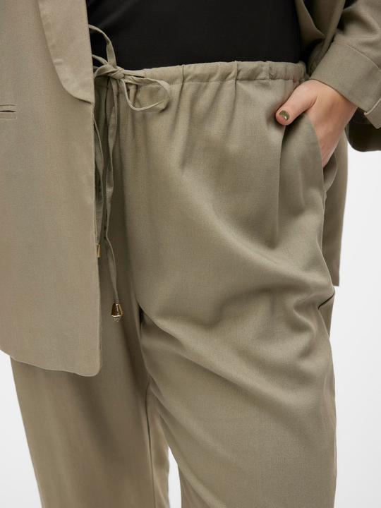 Produktbild Vero Moda VMDINNA Mittlere Taille Hose Hose (50)