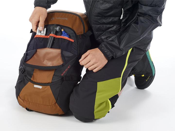Actual product image Vaude Moab Pro II (16 l)