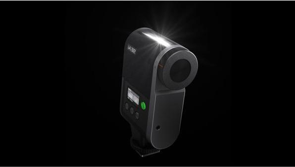 Produktbild Godox iA32 (Aufsteckblitz, Universal)
