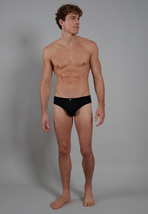 Immagine prodotto Ceceba Slip da uomo 3-pack (8, confezione da 3)