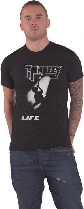 Universal Textiles Life TShirt