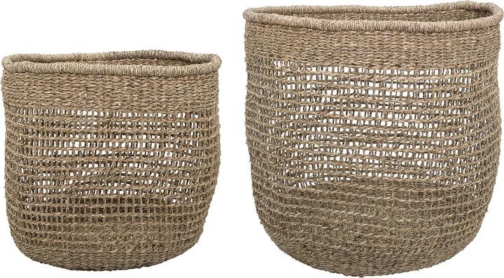 Actual product image Bloomingville Basket set of 2 (2 x)