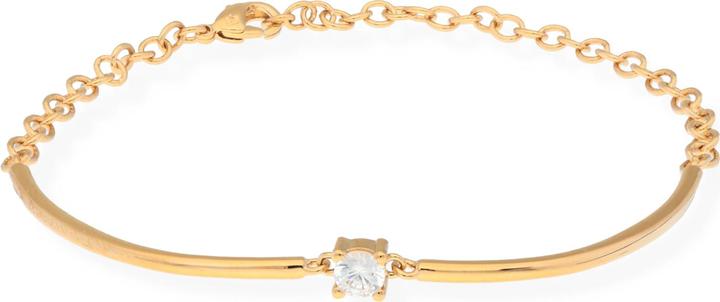 Immagine prodotto Carat Solitario (4.50 cm, Plaqué in ottone o)
