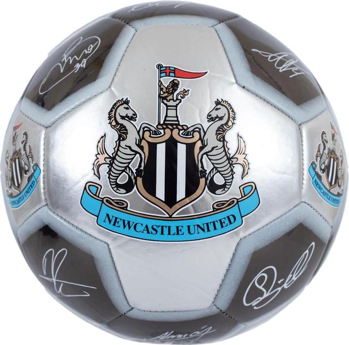 Immagine prodotto Newcastle United FC Pallone (5)