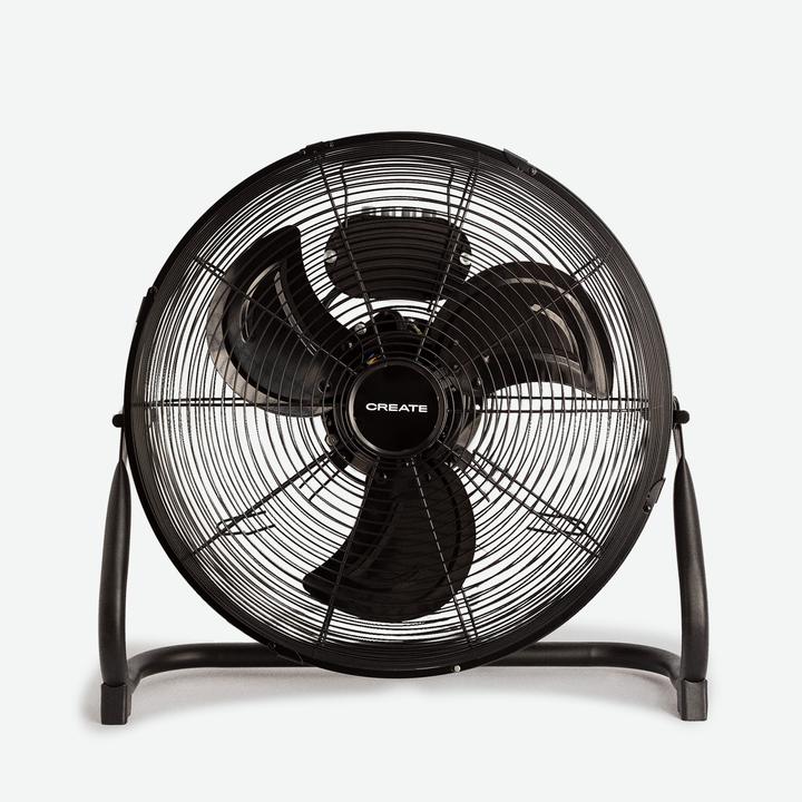 Immagine prodotto Create Air Floor Retro (62 dB)