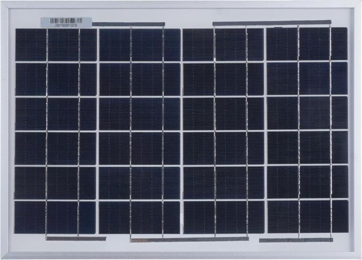 Produktbild Seeed Studio Solar Panel PV 12W mit Halterung (12 W, 2.35 kg)