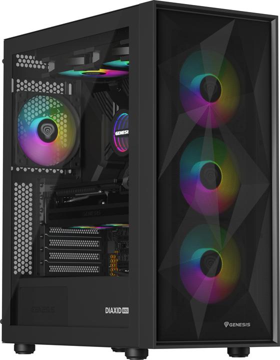 Actual product image Genesis NLG-2319