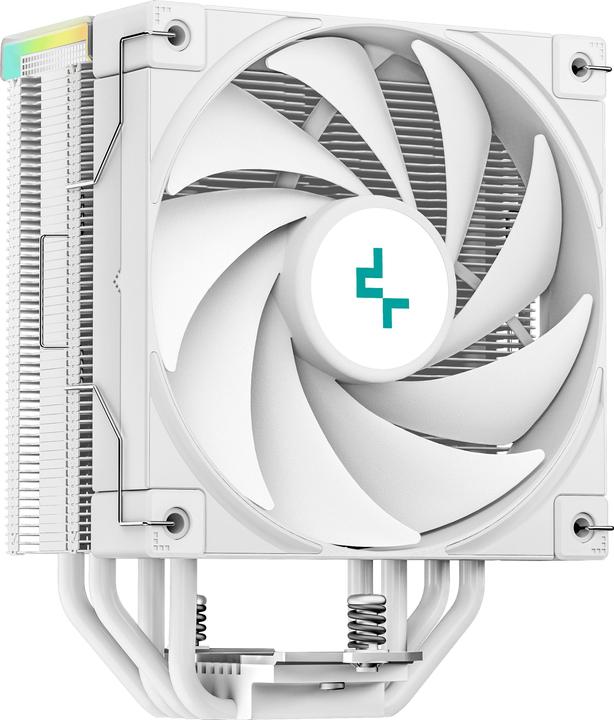 Produktbild Deepcool AK400 Digital WH (97 mm)
