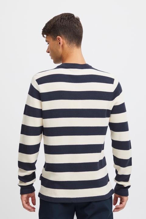 Immagine prodotto Casual Friday CFKarl maglia girocollo a righe 20505003 (XL)