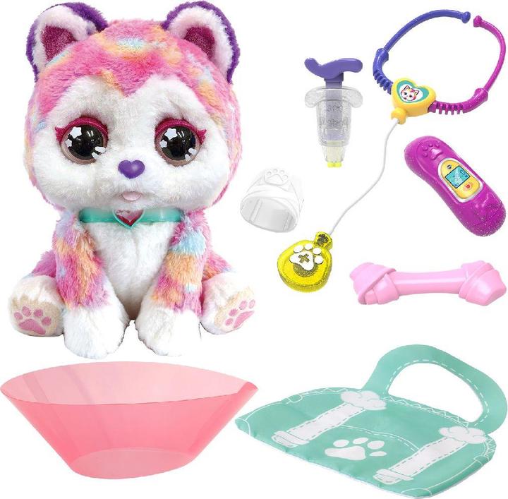Productafbeelding VTech Maxime Mijn Interactieve Puppy (29.08 cm)