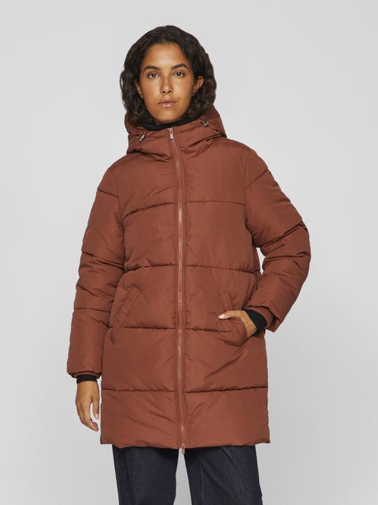 Image du produit Vila Petite - Manteau matelassé à capuche (42)