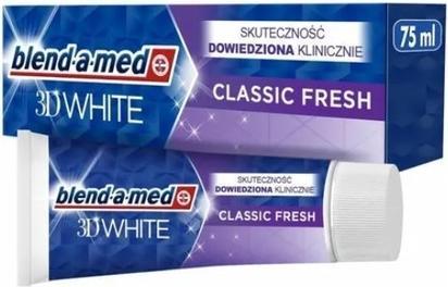 blend-a-med Probright Premium Whitening Zahnpasta - 75 ml (75 ml)