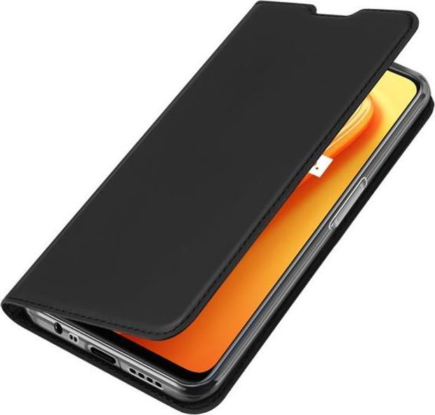 Image du produit Dux Ducis Couverture de livre de la série Skin Pro (Realme 7)