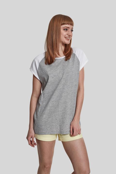 Actual product image Urban Classics tee (4XL)