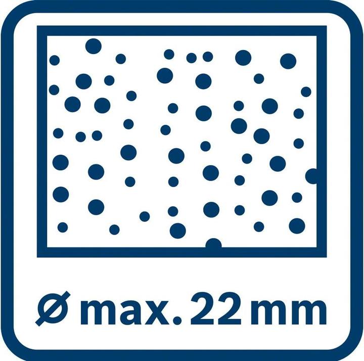 Image du produit Bosch Professional GBH 2-21 (Fonctionnement sur secteur)