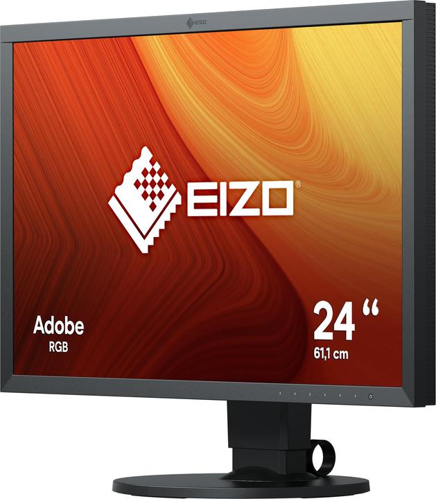 Immagine prodotto Eizo CG2420 ColorEdge (1920 x 1200 pixel, 24")
