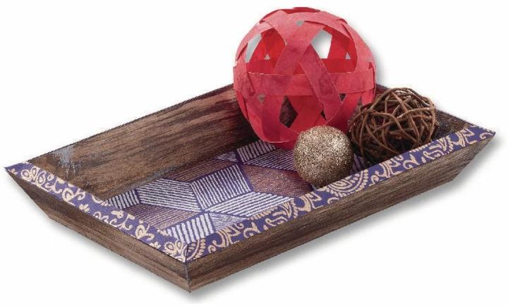 Actual product image Folia Motif block India Punjab (175 g/m², 20 x)