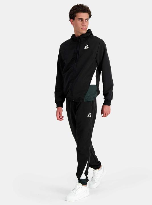 Immagine prodotto Le Coq Sportif felpa con cappuccio (XS)