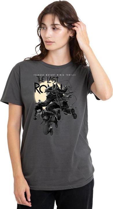 Produktbild Teenage Mutant NT TShirt (XL)