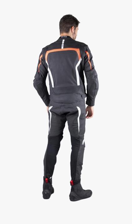 Actual product image iXS Sport LD pants RS-600 1.0 (Men, 62, Normal size)