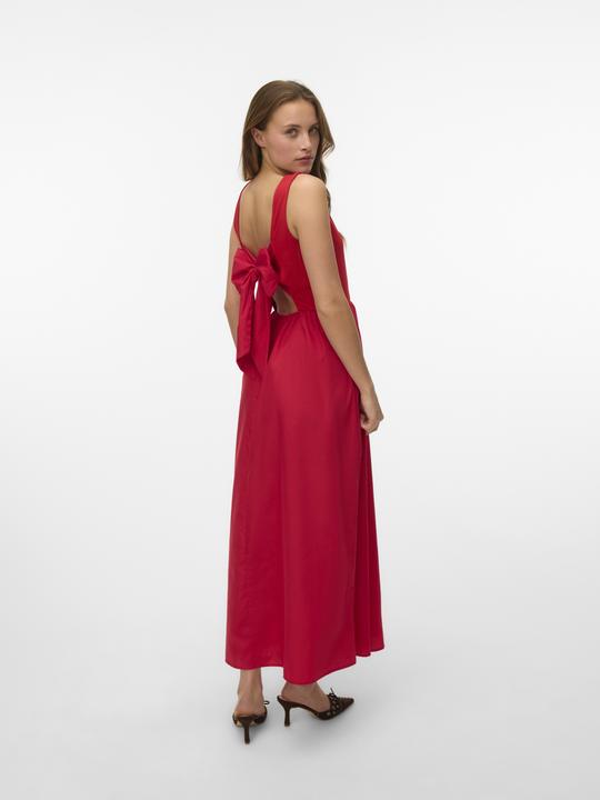 Actual product image Vero Moda VMVALLY Langes Kleid Kleid (XL)