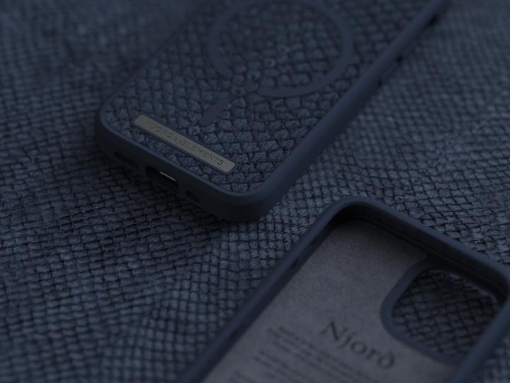 Image du produit Njord Étui rigide Vatn pour iPhone 13 Mini (Apple iPhone 13 mini)