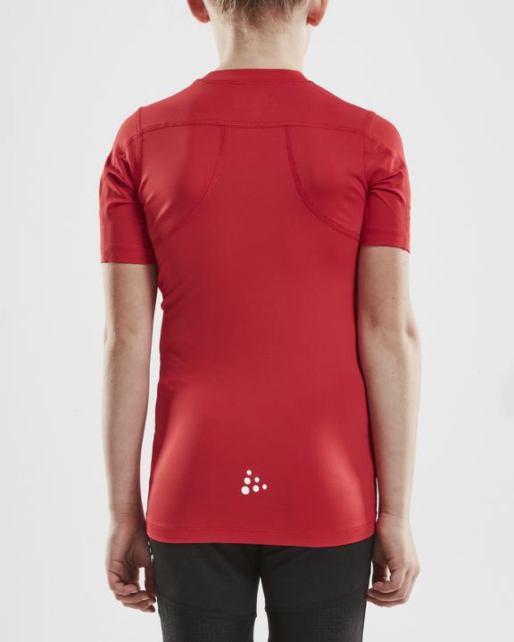 Produktbild Craft Pro Control Compression Tee Kinder (134)