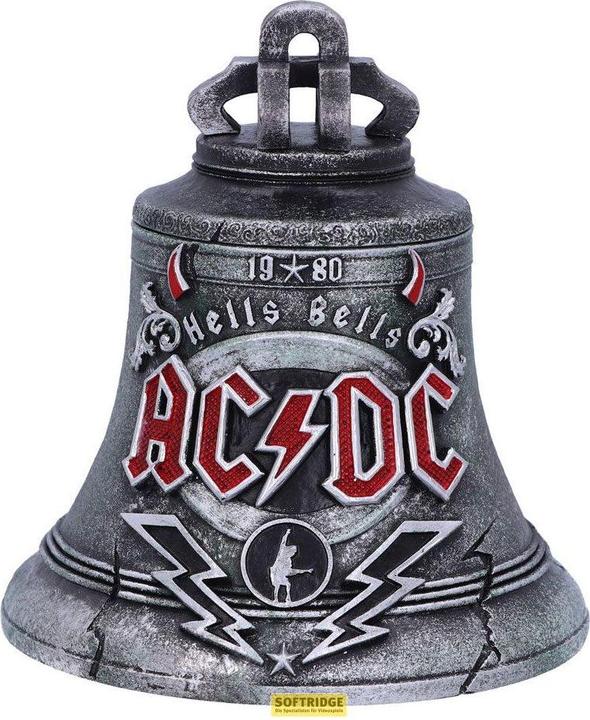 Produktbild Nemesis Now AC/DC: Hells Bells