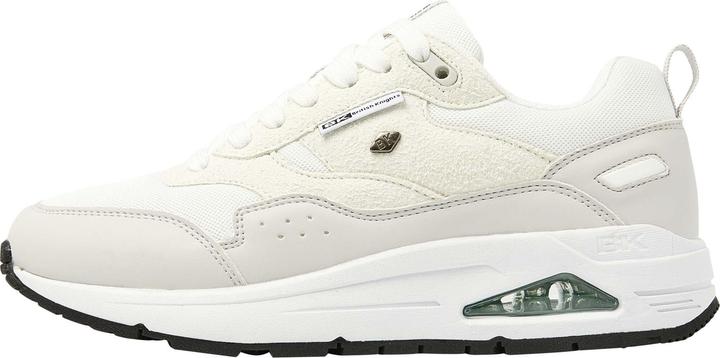 Off White, White