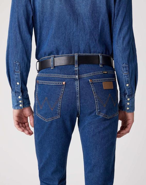 Immagine prodotto Wrangler Cintura con fibbia a cavo (115)