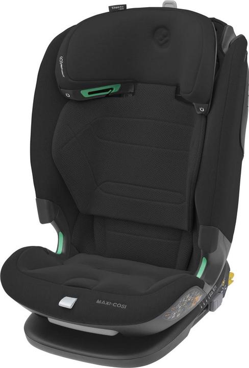 Maxi-Cosi MC Titan Pro2 I-Size Auth.Blac (Child seat, ECE R129/i-Size Standard)