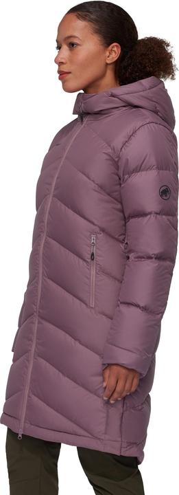 Image du produit Mammut Femmes Fedoz Insulation Hooded Parka (XS)