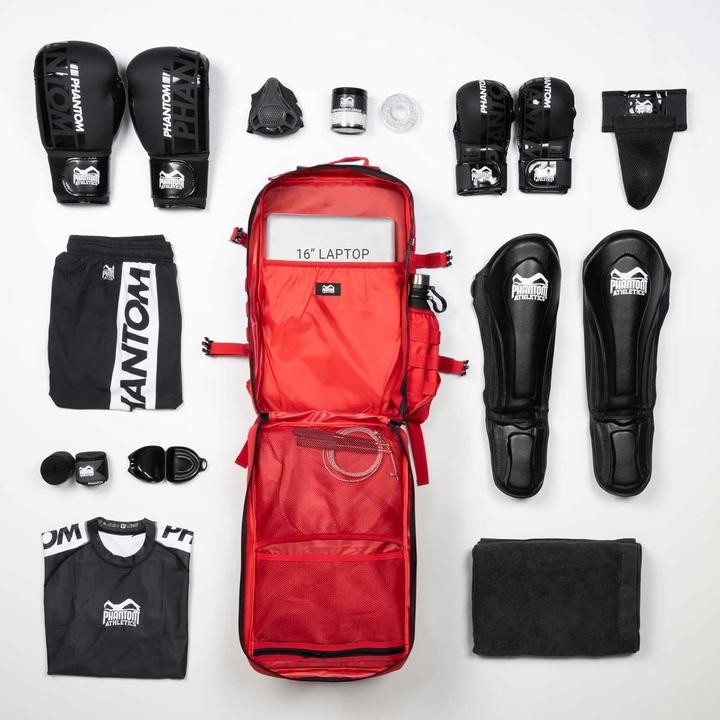 Immagine prodotto Phantom Athletics Rucksack DELTA (45 l)