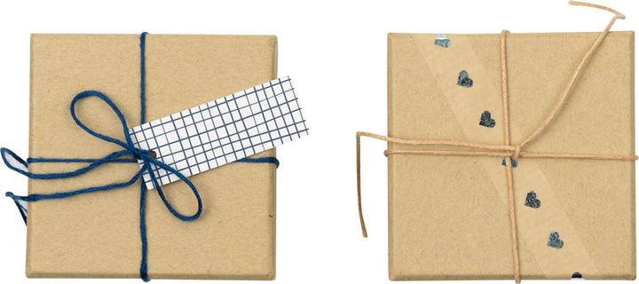 Image du produit Folia Boîtes en carton (Coffret cadeau, 10 x)