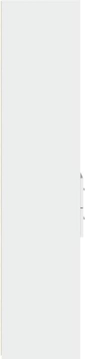 Actual product image VidaXL Highboard (40 x 42.5 x 185 cm)