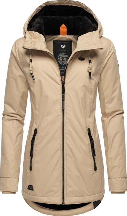 Actual product image Ragwear Zuzka Winter (6XL)