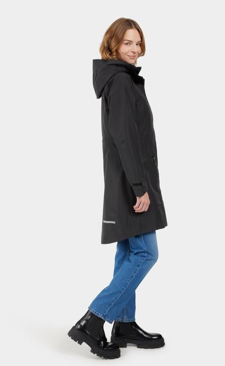 Actual product image Didriksons Women's Ilma Parka 8 (40, L)