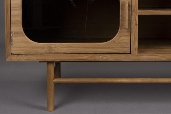 Actual product image Dutchbone Caroun sideboard (150 x 40 x 55 cm)
