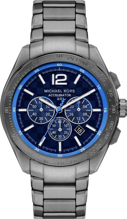 Michael Kors Accelerator 2.0 (Chronograph, 44 mm)