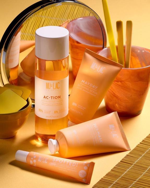 Produktbild Mulac Spotted! (Körperlotion, 15 ml)