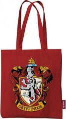 Immagine prodotto Harry Potter: Borsa da viaggio Grifondoro