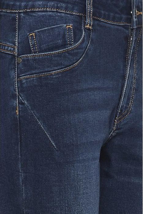 Actual product image B.young BXKAILY JEANS 2 IT 20810671 (40)